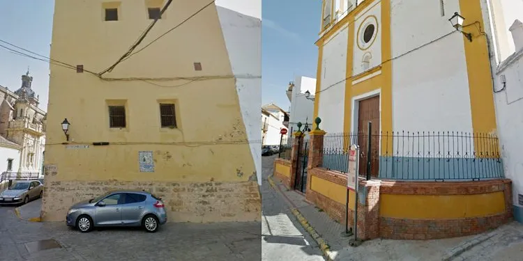 La historia de las órdenes e instituciones religiosas de Utrera