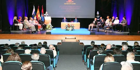 Crecen las críticas al sistema de elección de los Honores y Distinciones de Telde