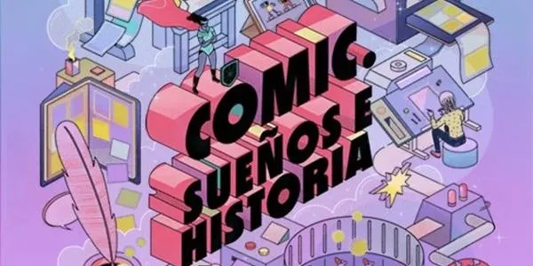 El CaixaFòrum Tarragona acull una exposició "inèdita" amb més de 140 originals de còmics històrics com Tintín, Mafalda o Marvel