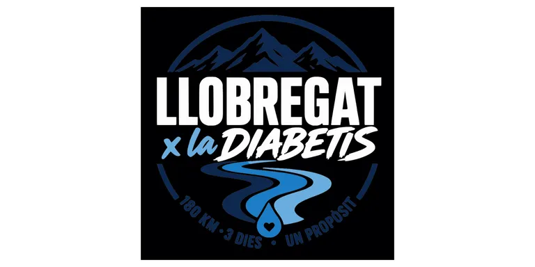 El repte "Llobregat per la Diabetis" passa per Cornellà aquest diumenge
