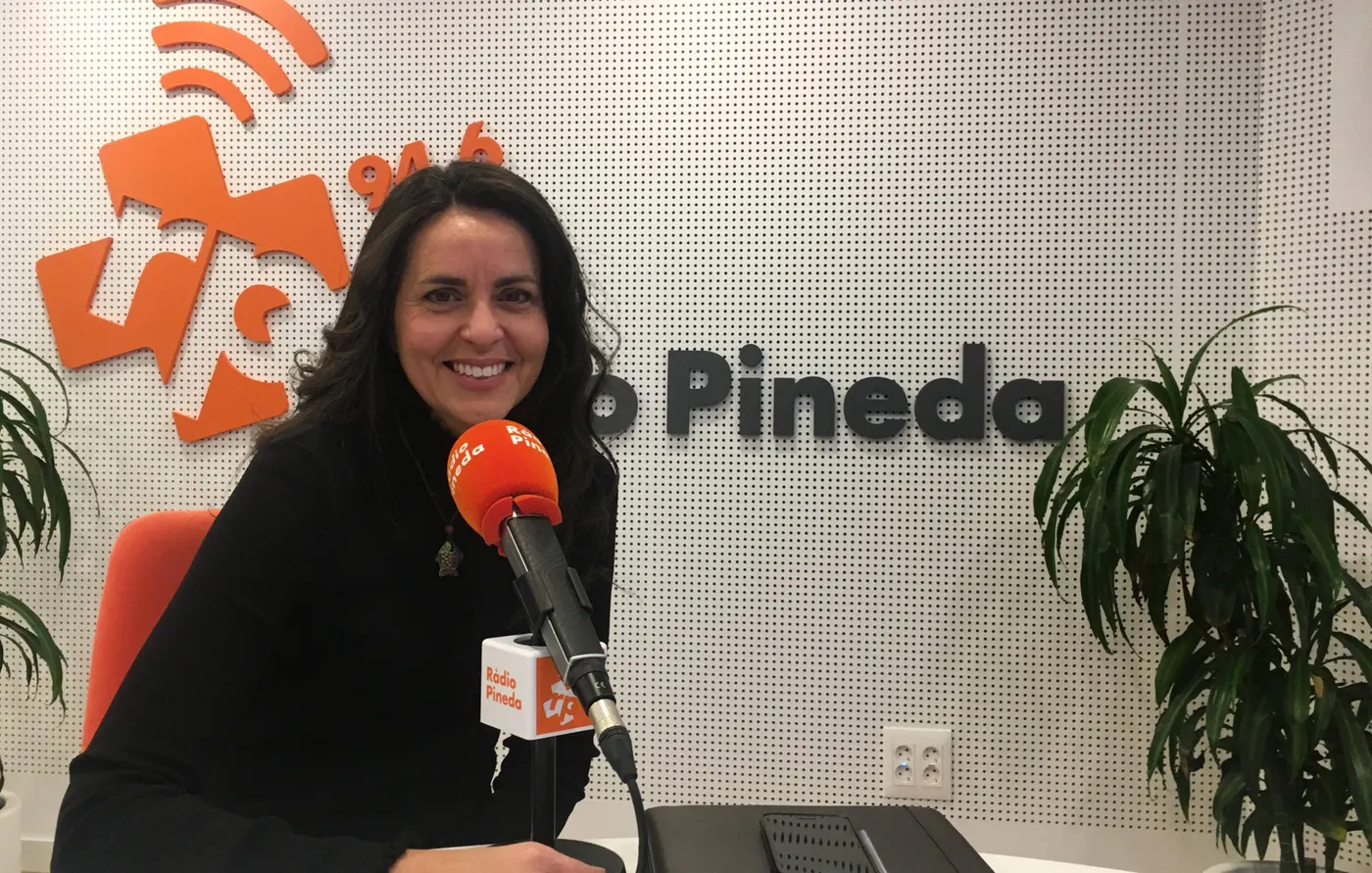 Noemí Llorens (EM-JxCat): «El nou govern sabrà trobar punts comunicants i treballar una estratègia conjunta per governar»