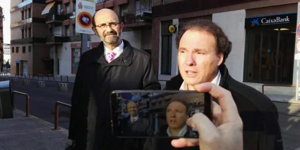 Condemnen Daniel Masagué a dos anys de presó per irregularitats en l'adjudicació de les guinguetes de la platja