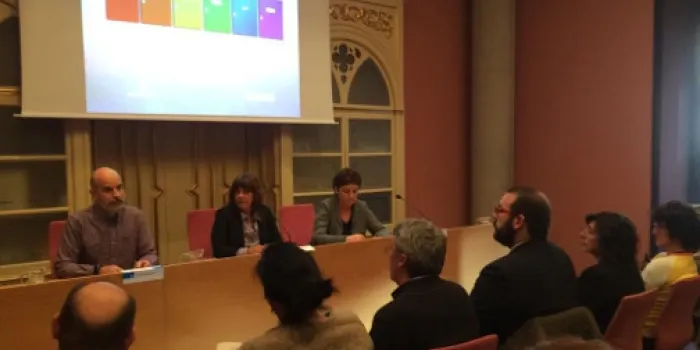 Es posa en marxa el Servei d’Atenció Integral per garantir els drets del col•lectiu LGTBI al Maresme