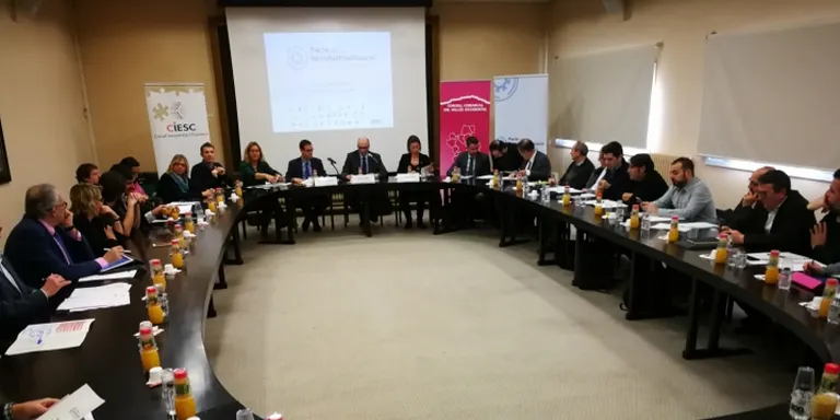 Rubí demana més concreció al Pacte per la Reindustrialització del Vallès