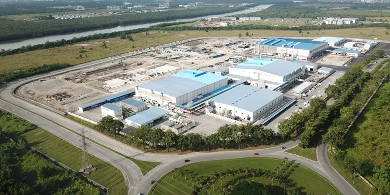 Una empresa sud-coreana de components de bateries obrirà una fàbrica a Mont-roig del Camp i donarà feina a 500 persones