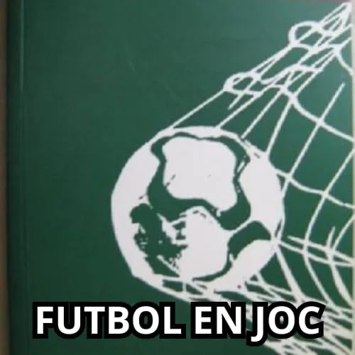 Futbol en Joc