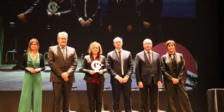 L’empresa cambrilenca Pins Platja Apartaments s’emporta un dels Premis Cambra Reus 2022