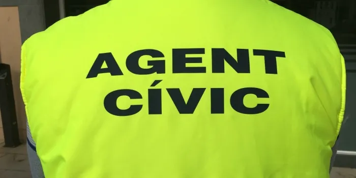 Isabel Roig confirma que es contractaran dos agents cívics