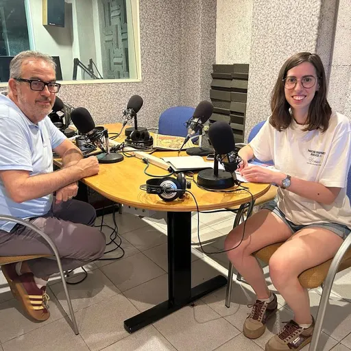 #15 - Els dimecres, mercat (17-06-2026). El Pressupost Municipal 2026