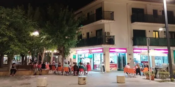 Optimisme en el turisme i la restauració d’Altafulla pel primer cap de setmana complet sense confinament geogràfic ni horari
