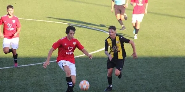 El CE Altafulla – Athletic Segur de la J2, ajornat per al dimecres 5 d’octubre