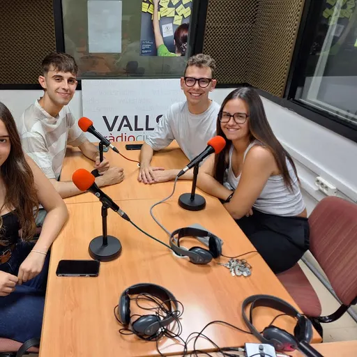 Demà tot això serà nostre (19-06-2026). La Festa Major de Sant Joan