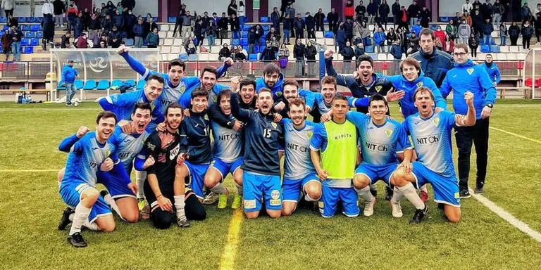 La Seu FC aconsegueix l'accés a la fase d'ascens a Primera Catalana