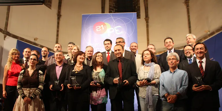 La Seu culmina l'edició més internacional dels Premis Pica d'Estats