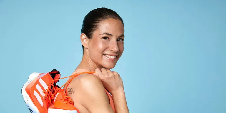El pregó de Marta Galimany dona el tret de sortida a Sant Joan 2023