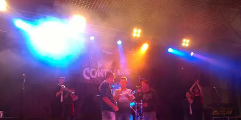 Èxit de participació en el tercer concurs de DJ'S