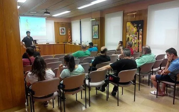 Foto: Jèssica Colomina