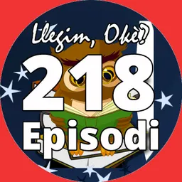 Llegim OKè? del 11/12/2024 (Episodi 218) - episode art