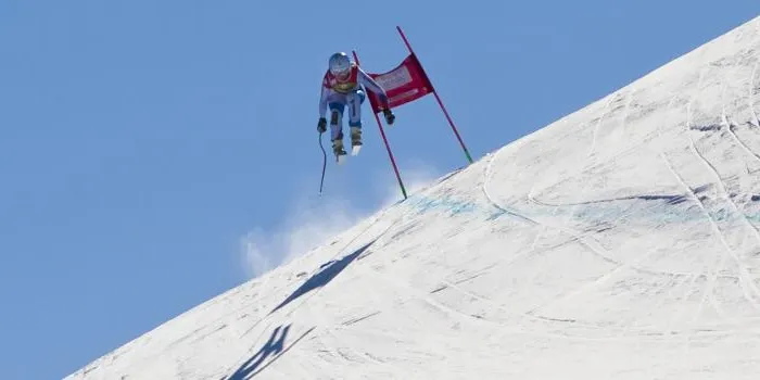 Grandvalira acull per segon any les finals de la Copa d'Europa d'esquí alpí