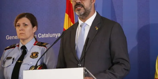 La Generalitat ordena el tancament d'àrees comercials, gimnasos i locals d'oci, entre altres