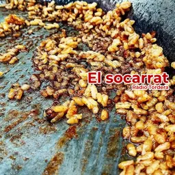 El socarrat 02/07/2022 - episode art