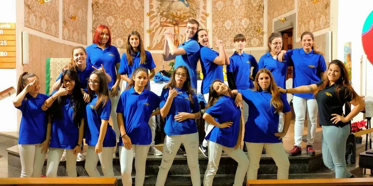La Coral Santa Maria obté la medalla de plata al Festival Canta al Mar