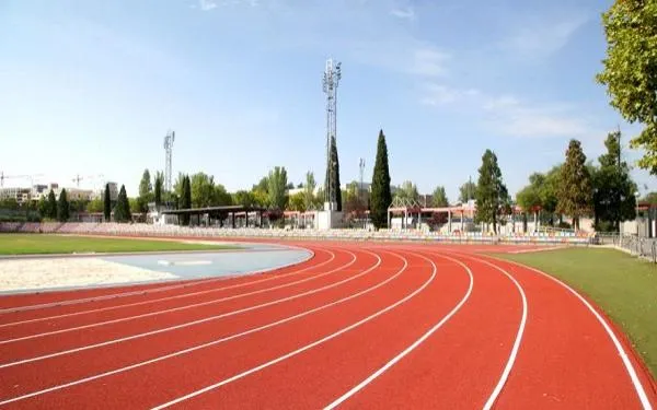 Foto: Ajuntament d'Alcobendas