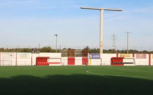 Foto: Altafulla Ràdio (Arxiu)