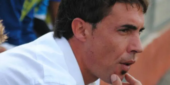 Joan Antoni Pallarès fa història amb la UE Valls