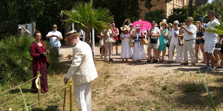 La V Festa dels Indians i el Modernisme se celebrarà al Parc Samà entre el 9 i l’11 de juny