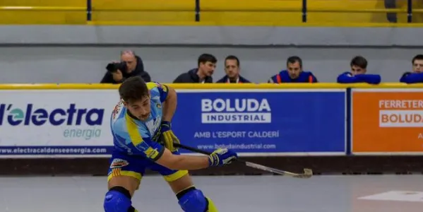 El Rècam Laser Caldes juga diumenge contra el cuer de la OK Lliga