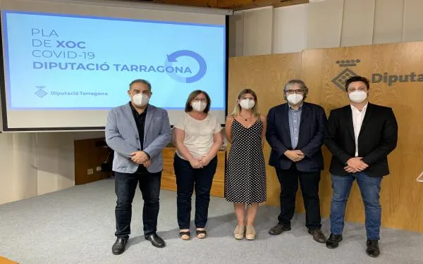 Foto: Diputació de Tarragona