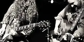 El rock de David Banks & The Loose Change i de Luke Tuchscherer & The Penny Dreadfuls arriba a La Travi