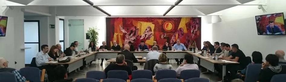 Govern i oposició, preocupats pel servei que ofereix Sorea i exigeixen inversions immediates