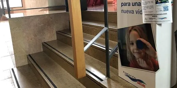 L’Ajuntament d’Altafulla se suma al projecte solidari ‘Taps per una nova vida’ de la Fundació SEUR