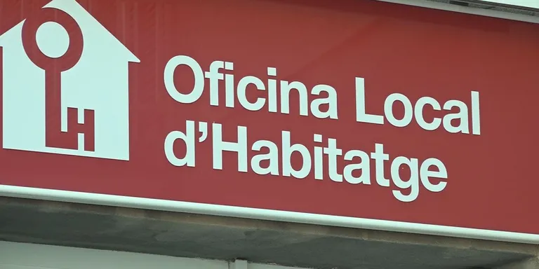 S'obre el termini per sol·licitar l'ajut de lloguer per a persones de 65 anys o més