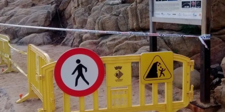 Begur impulsa el manteniment al municipi i executa millores urbanes durant l'estiu