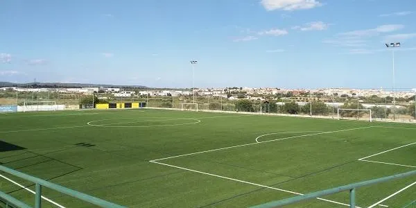 El CE Altafulla inicia davant el Riudoms la segona volta de la primera fase