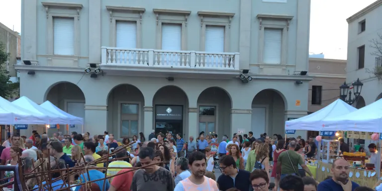 Vilassar Comerç reparteix 1.000 € en premis en la seva campanya d’estiu