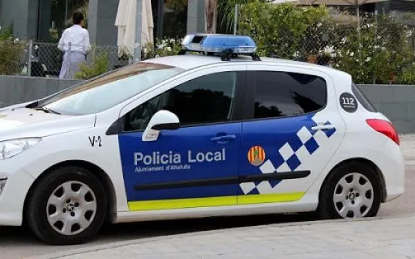 Foto: Altafulla Ràdio