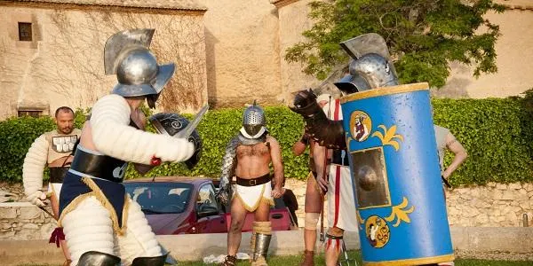 Tarragona tanca aquest dissabte el II Congrés Internacional d’Arqueologia dedicat a l’emperador August