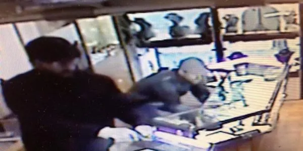 La policia andorrana continua la recerca d'un botí de 225.000 euros