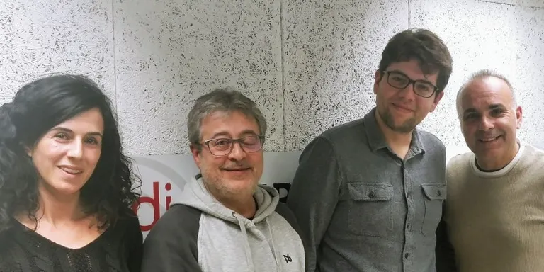 Les múltiples activitats que t'esperen al carrer aquest Nadal del Comerç de Rubí