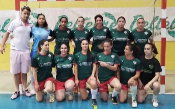 Foto: CFS El Catllar Atlètic (Arxiu)
