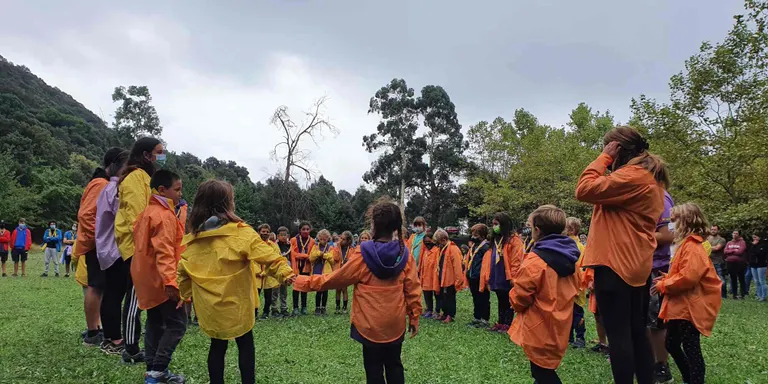 'Vine al Cau!', comencen les inscripcions pel curs 2022-2023