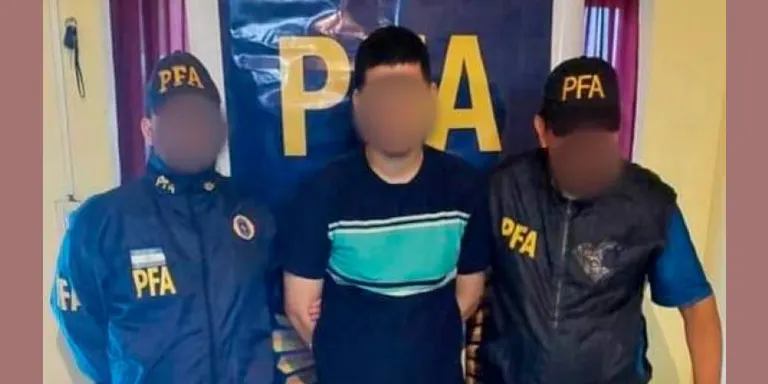 Detenen a l’Argentina un home que difonia missatges gihadistes sobre els atemptats de Barcelona i Cambrils