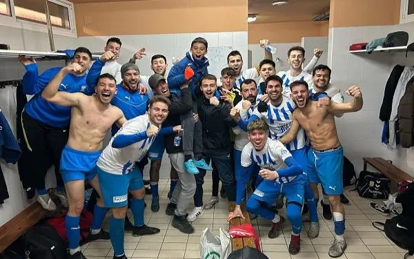 Foto: UD Torredembarra