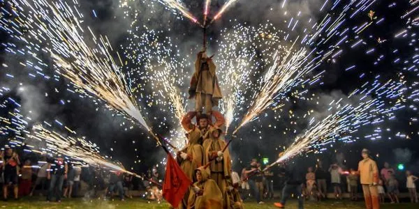 Tot a punt per la revetlla de Sant Joan del retorn a la normalitat a Altafulla