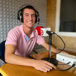 Entrevista Pol Saló, propietari del nou Pub Paxa - episode art