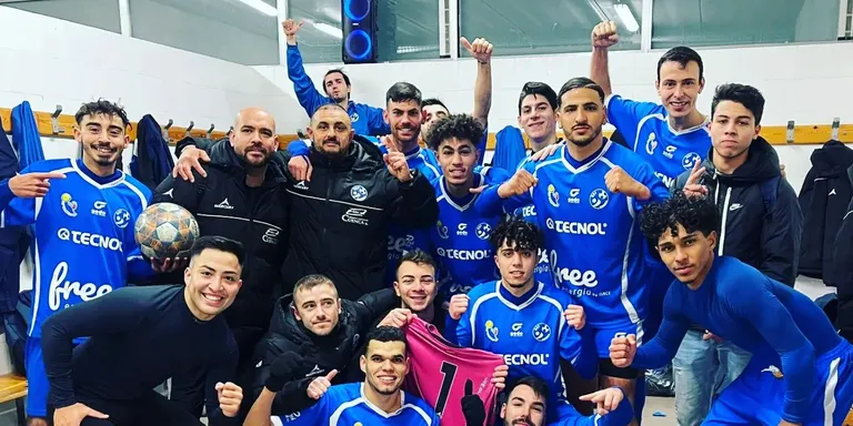 El Cambrils Unió B recupera el liderat després de vèncer el Costa Daurada B